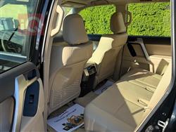 تويوتا لاندكروزر برادو